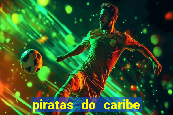 piratas do caribe 6 o retorno de davy jones